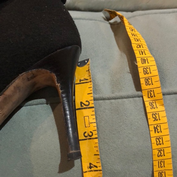 Ankle boot - Picture 5 of 8